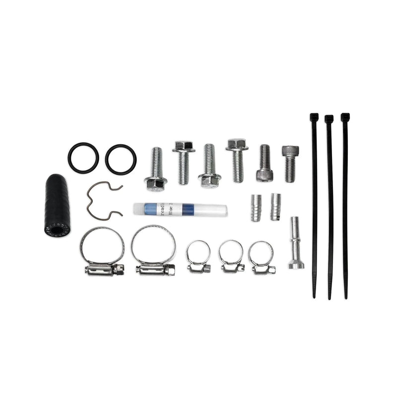 *COMING SOON* DIESELR Signature EGR Upgrade Kit (2017-2026 Duramax 6.6L L5P)