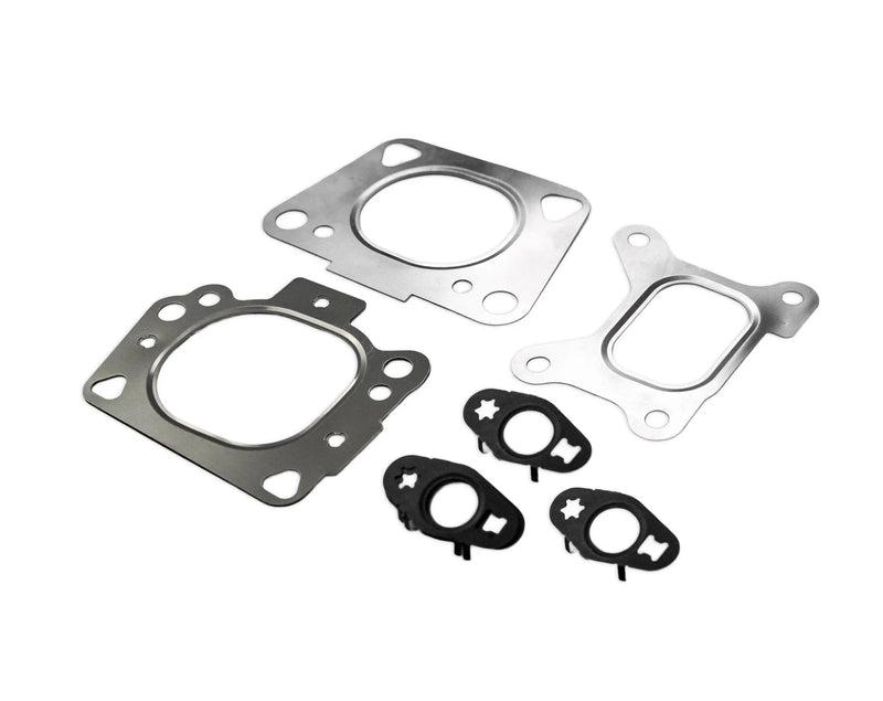 *COMING SOON* DIESELR Signature EGR Upgrade Kit (2017-2026 Duramax 6.6L L5P)