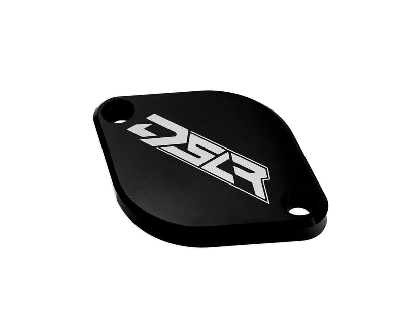 *COMING SOON* DIESELR Signature EGR Upgrade Kit (2017-2026 Duramax 6.6L L5P)