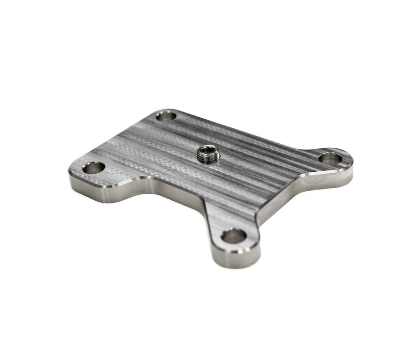 *COMING SOON* DIESELR Signature EGR Upgrade Kit (2017-2026 Duramax 6.6L L5P)