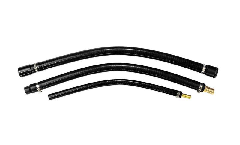 *COMING SOON* DIESELR Signature EGR Upgrade Kit (2017-2026 Duramax 6.6L L5P)
