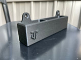 JC Customs Smoker's Tray Add On - 1992-1997 Ford F-Series & Bronco JC Customs