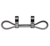 Hardline UTV Spare Belt Mount