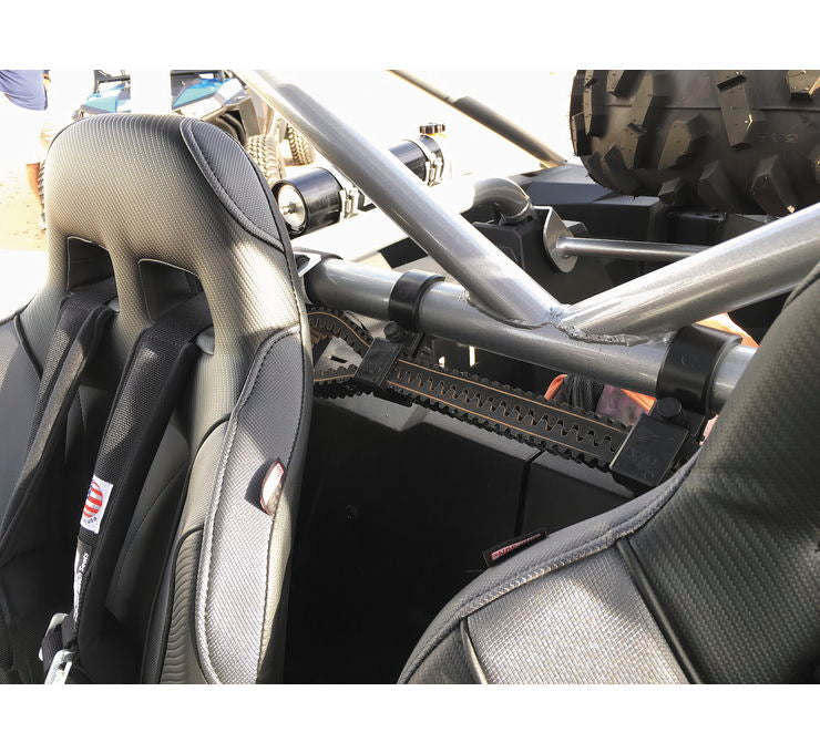 Hardline UTV Spare Belt Mount