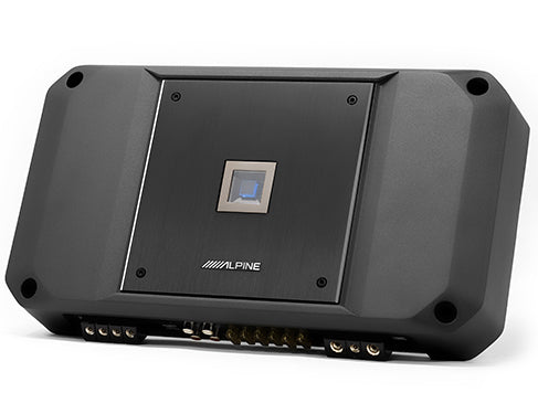 Alpine R2-A150M Next-Generation R-Series 1500W Mono Amplifier