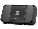 Alpine R2-A150M Next-Generation R-Series 1500W Mono Amplifier