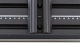 Rhino-Rack Pioneer Platform Tray - 52in x 56in - Black