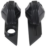 2015-2024 Polaris Slingshot Behind the Head 6.5" Speaker Pods SSV Works