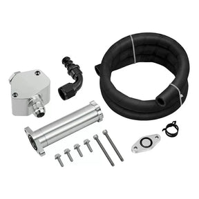 12″ DSLR Kickback Mudflaps Dieselr Parts