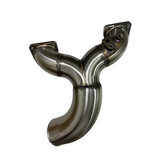 DIESELR High Flow Y-Bridge (2017-2024 Duramax 6.6L L5P)