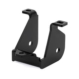 1996-2000 Honda Civic Black D to B Series Engine Motor Swap Mount Brackets