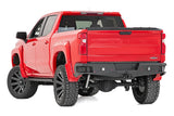 6 Inch Lift Kit Chevy Silverado 1500 4WD (2019-2024) Rough Country