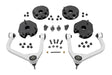 3.5 Inch Lift Kit OE Air Ride Chevy Tahoe 4WD (2021-2026) Rough Country