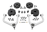 3.5 Inch Lift Kit OE Air Ride Chevy Tahoe 4WD (2021-2026) Rough Country