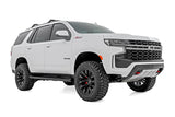 3.5 Inch Lift Kit OE Air Ride Chevy Tahoe 4WD (2021-2026) Rough Country