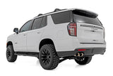 3.5 Inch Lift Kit OE Air Ride Chevy Tahoe 4WD (2021-2026) Rough Country