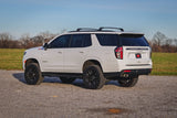 3.5 Inch Lift Kit OE Air Ride Chevy Tahoe 4WD (2021-2026) Rough Country