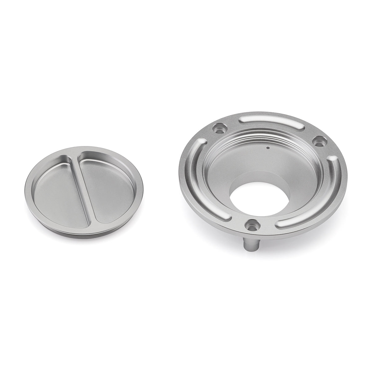 2001-2015 Yamaha FZ1 Billet Aluminum Fuel Tank Gas Cap