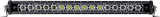 30" Auxbeam Single Row Combo LED Light Bar kit