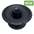 Deaf Bonce Apocalypse AP-X65A 6.5" 200W RMS Coaxial Speakers (Pair) Deaf Bonce