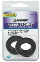 Jandorf Specialty Hardw Grommet Rubber 1-3/8 Od 61505 Jandorf
