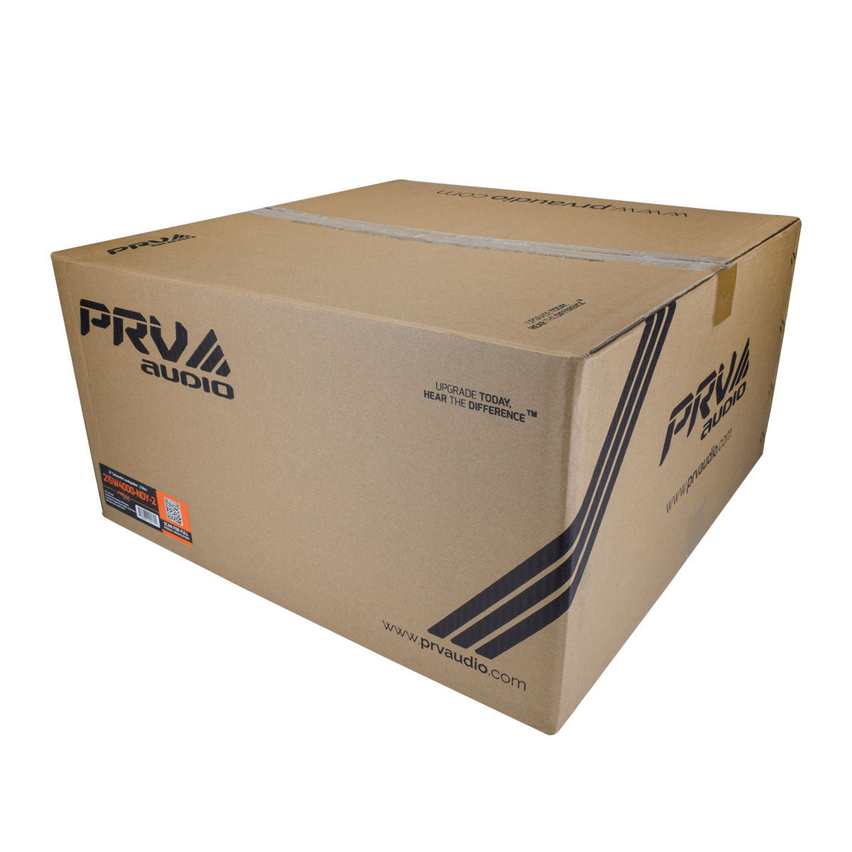PRV 21SW4000-NDY-2 Subwoofer PRV Audio