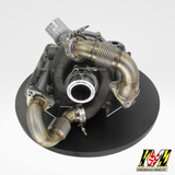 MPP BUDGET VGT RETROFIT KIT (11-14 POWER STROKE) Maryland Performance Products
