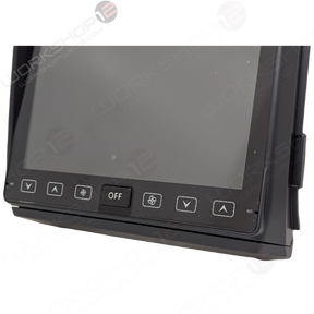 Ford F-150 2013-2014 Workshop 12 Tesla-Style Screen Workshop 12