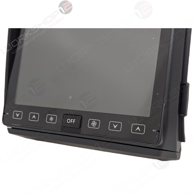 Ford F-150 2013-2014 Workshop 12 Tesla-Style Screen Workshop 12