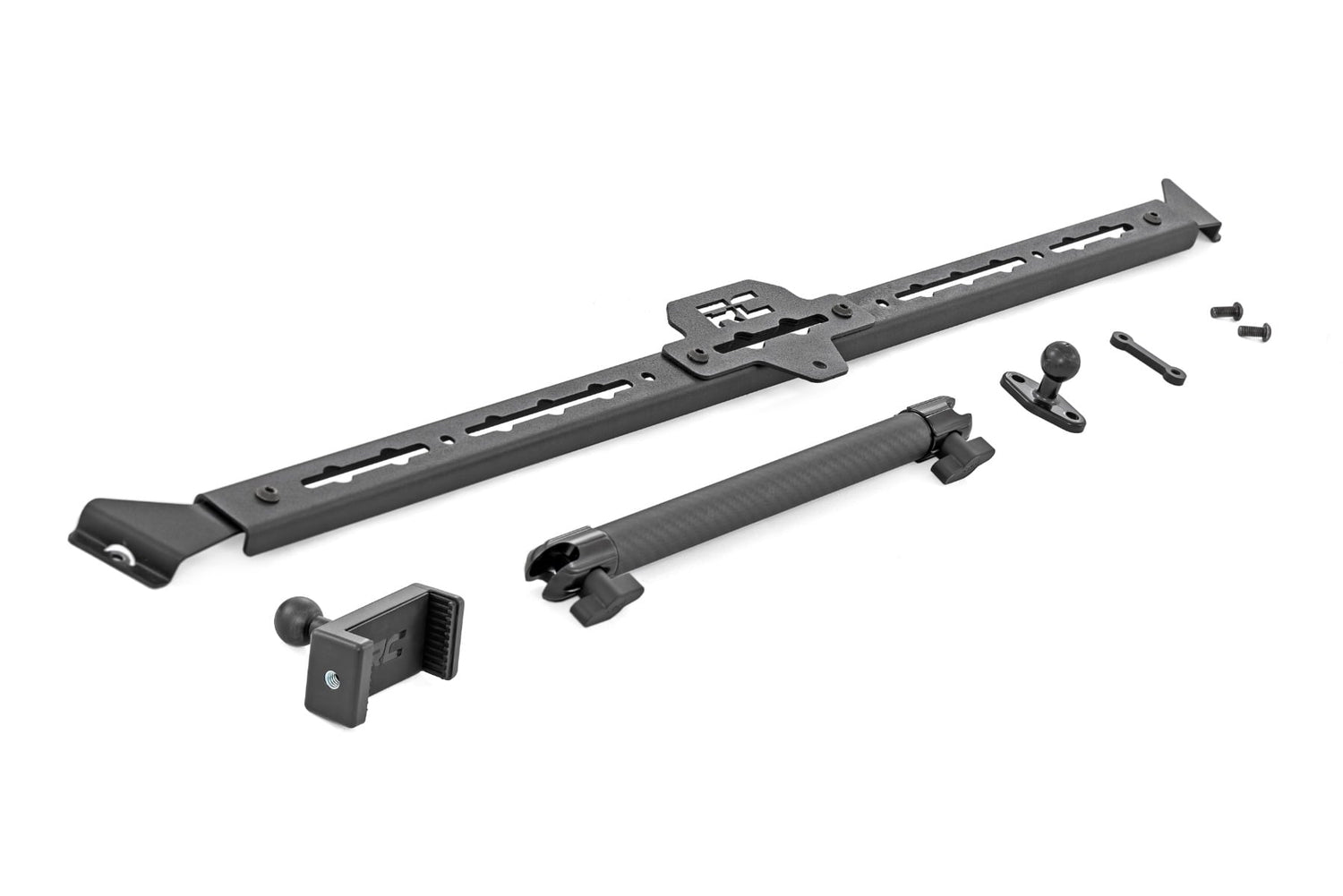 Rough Country Accessory Dash Mount for Ford Bronco 2021-2026