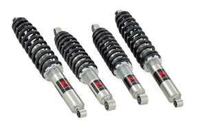 Rough Country Adjustable Suspension Lift Kit for CFMOTO UFORCE 1000/1000 XL