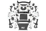 Rough Country 6-Inch Suspension Lift Kit for GMC Yukon XL 1500