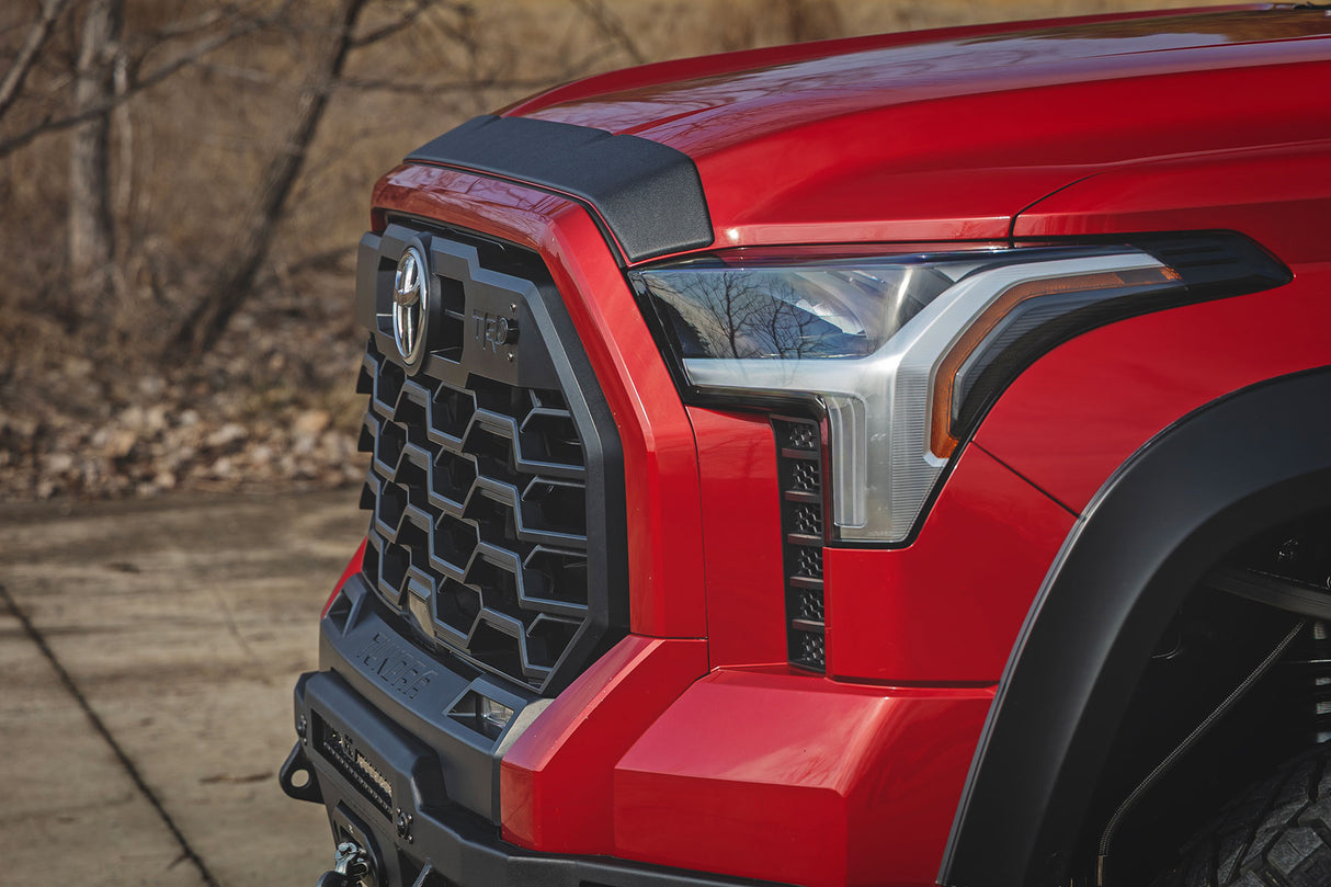 Rough Country Hood Protector for Toyota Tundra 2022-2026