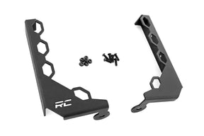 Rough Country Bed Stiffener Kit for Toyota Tundra 2022-2026