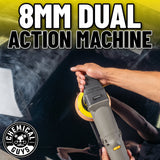 TORQX Random Orbital Polisher