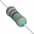 Resistors 22 Ohm 3 Watt 5% - 5 Pack TekShack