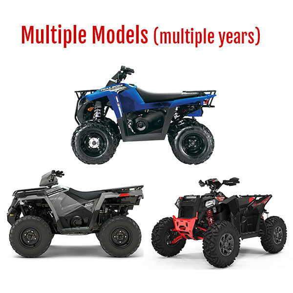 Sportsman, Magnum, Scrambler, Ranger and More Primary Clutch 300 400 425 Harvey's ATV Parts