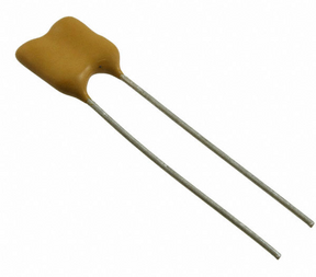 2.2nF Ceramic Capacitors 4-Pack - 222 Code 50V Rating TekShack