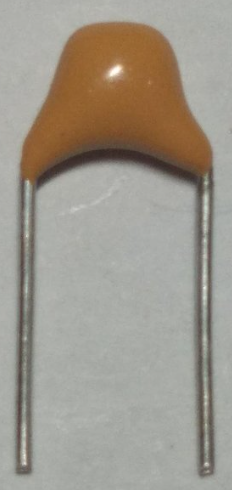 30pF High Voltage Ceramic Capacitor 4-Pack - 300 Code 500V TekShack