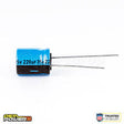 220uF Electrolytic Capacitor 272-1029 TekShack