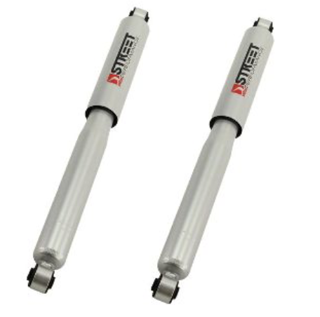 Belltech Street Performance 2210FF Shocks 5"-7" Rear Drop Silverado Sierra