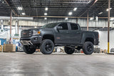 4 Inch Lift Kit N3 Struts Chevy/GMC Canyon/Colorado 2WD/4WD (2015-2022) Rough Country
