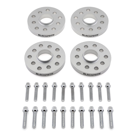 1999-2017 Volkswagen Golf 5x100 5x112 M14 Hubcentric Wheel Spacers set of 4