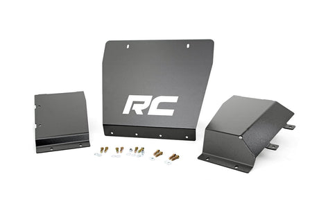 Full Skid Package Silverado/Sierra 1500 4WD (2014-2018 & Classic) Rough Country