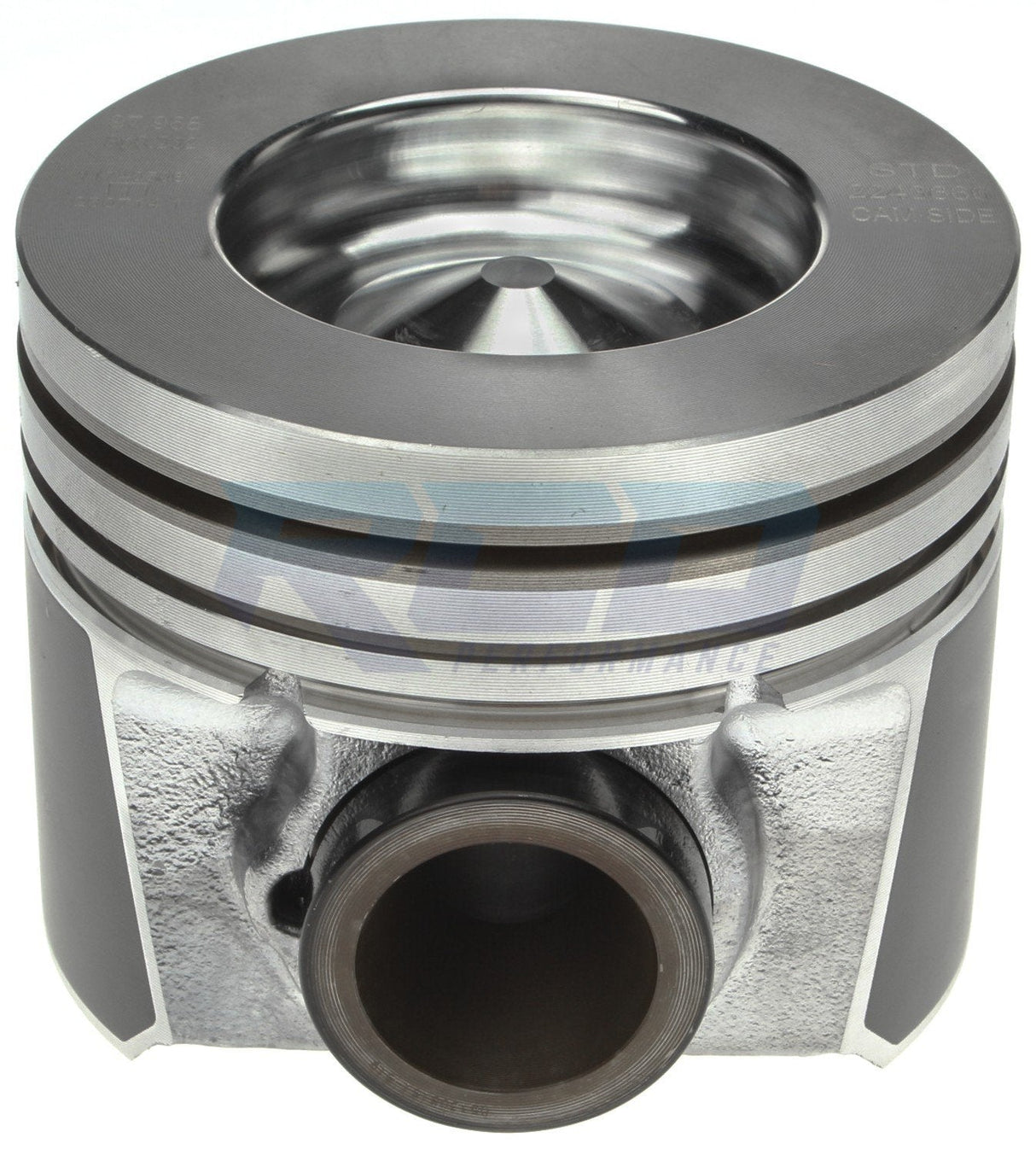 Mahle 6.4L .030" Piston w/o Rings