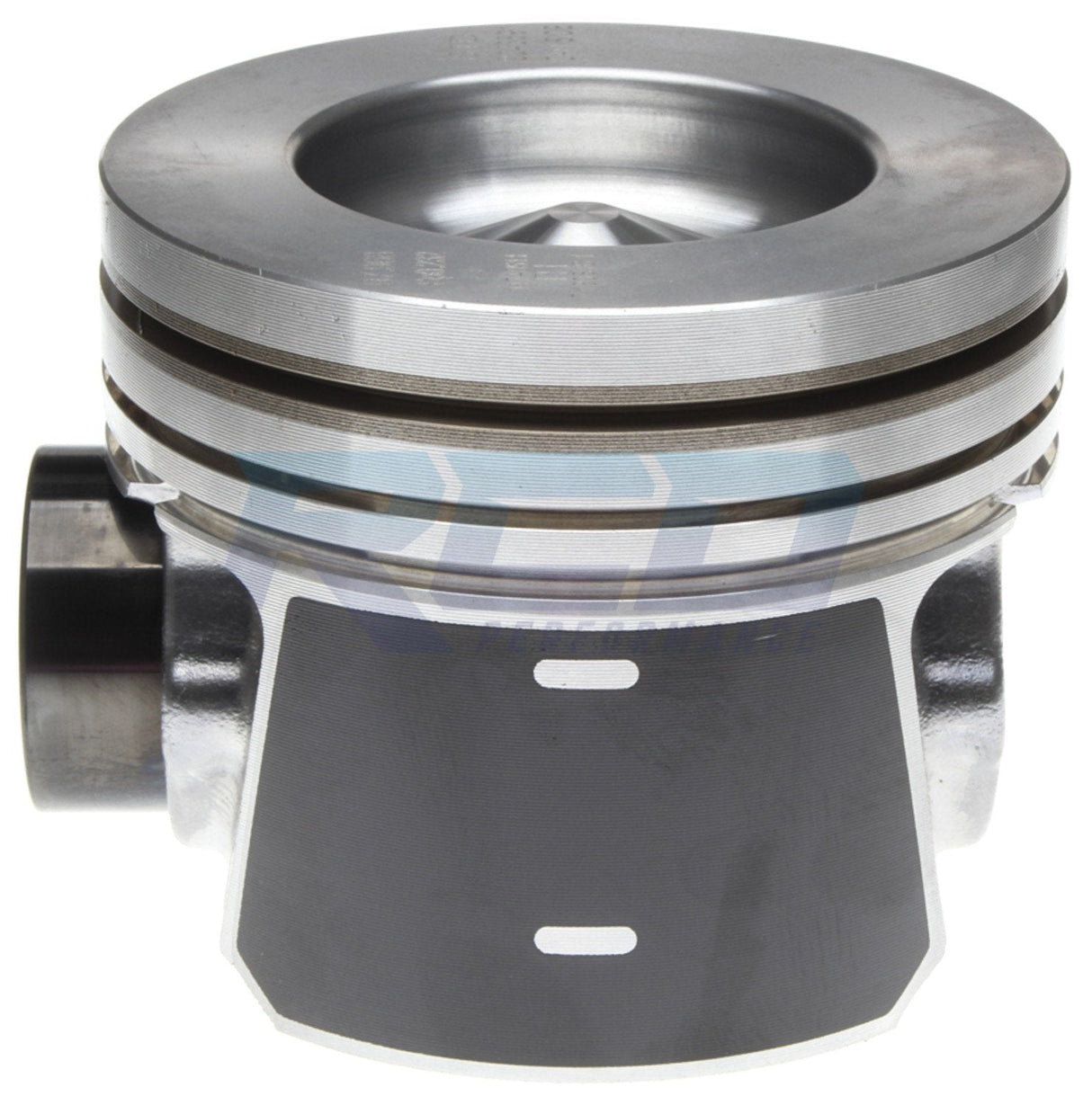 Mahle .030" STD Piston w/o Rings