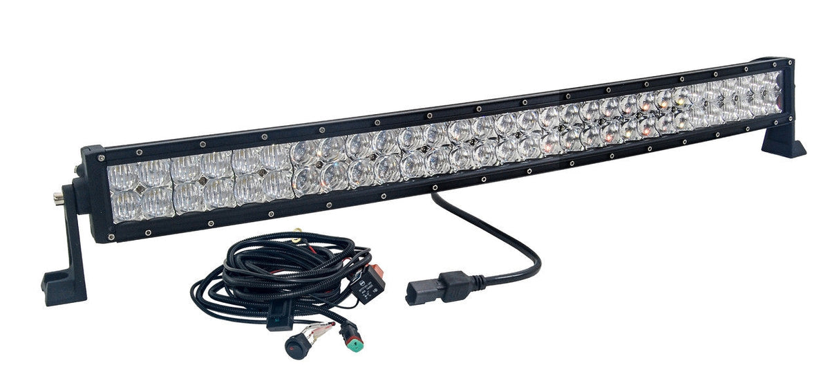 Platinum 24 LED white Rock Lights single Platinum High Performance Solutions, LLC.