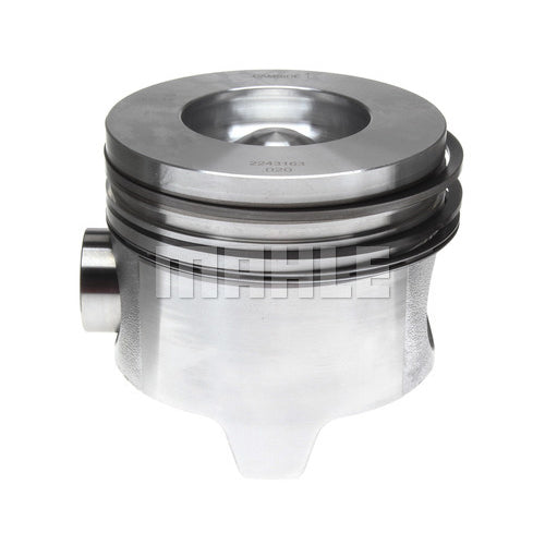 MAHLE PISTON WITH RINGS (.020) 1994-2003 FORD 7.3L POWERSTROKE - Set of 8