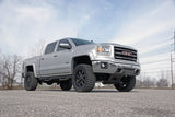 5 Inch Lift Kit Alum/Stamp Steel Silverado/Sierra 1500 4WD (14-18 & Classic) Rough Country