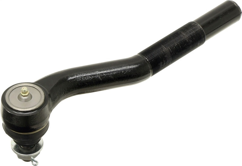 RockJock JL/JT Currectlync Driver Side Tie Rod End RH Thread Forged Steel